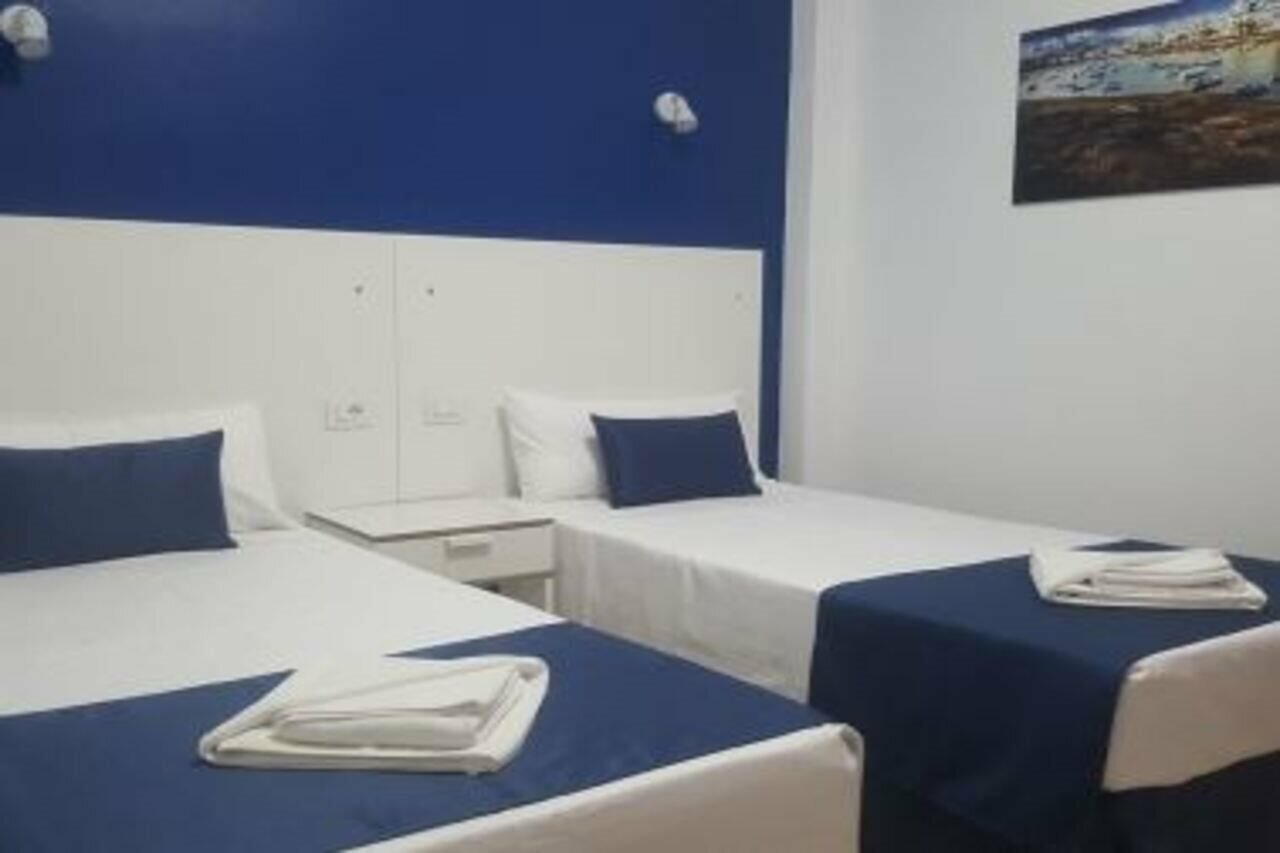 Фото Hostal San Gines