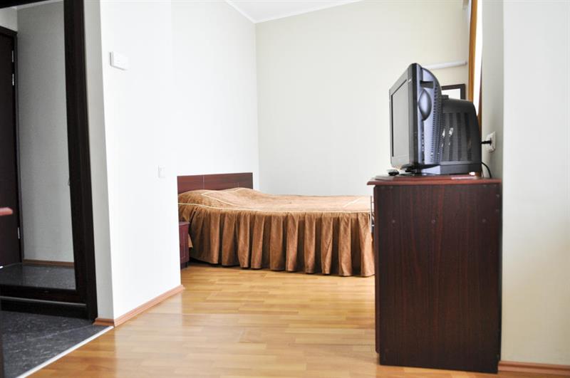 Фото Отель Санапиро