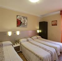 Фото Hostal Barcelona