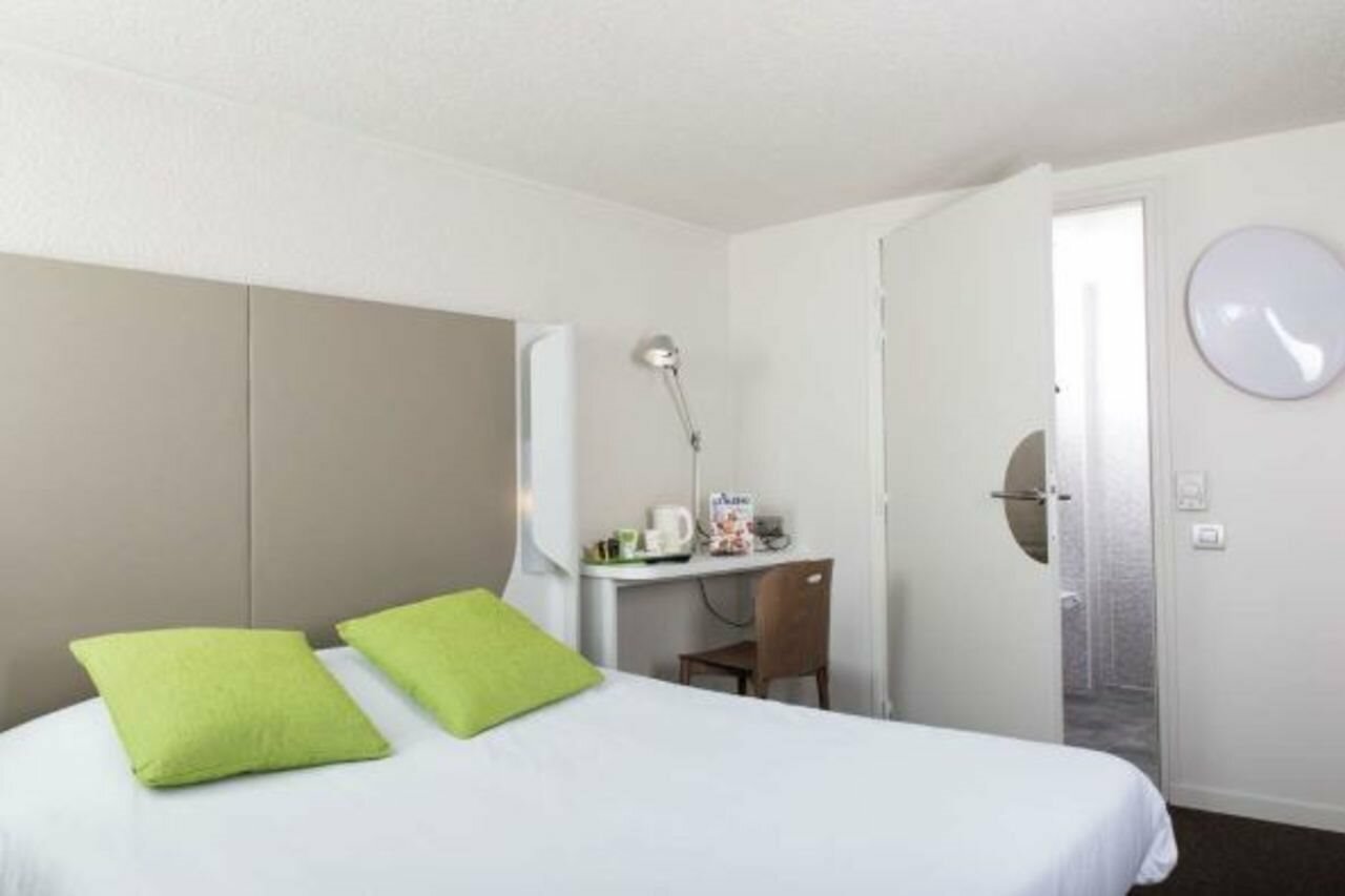 Фото Campanile Cergy Saint Christophe