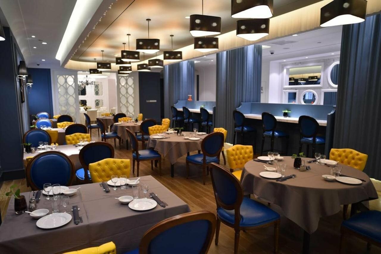 Фото Shanghai Jinchen Hotel