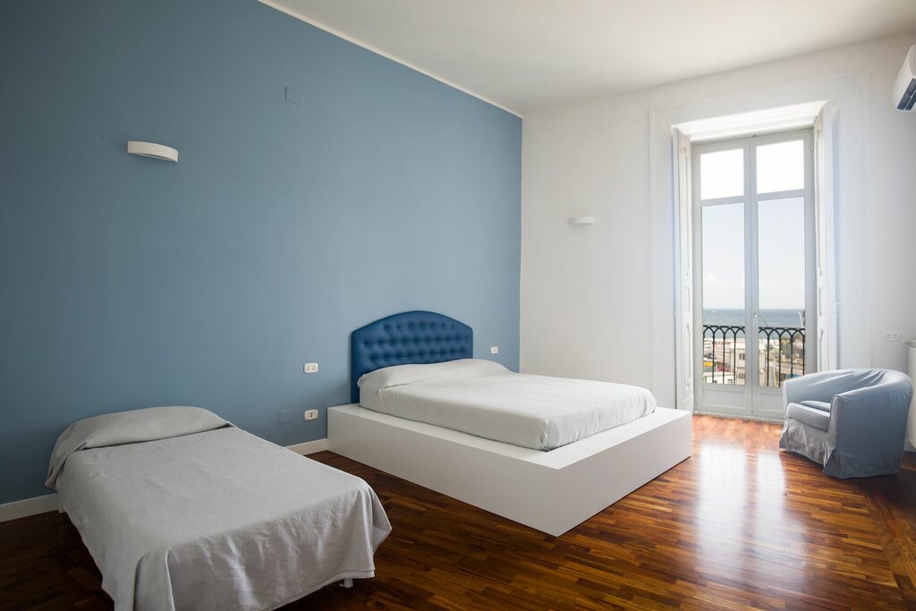 Hotel B&b Palazzo Mirelli, Naples, photo