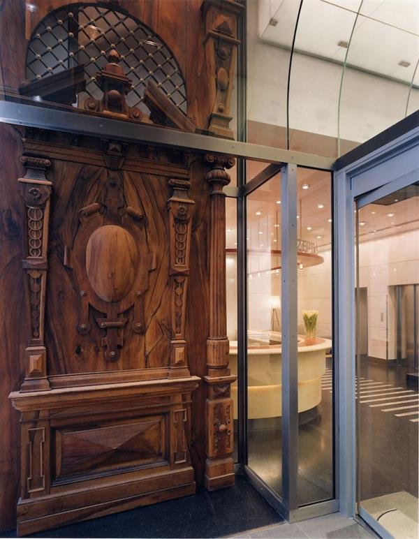 Фото Hotel Greif