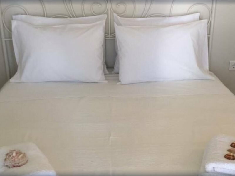 Фото Blue Azur Deluxe Villa