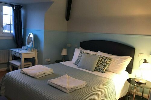Гостиница The Aldwick B&b