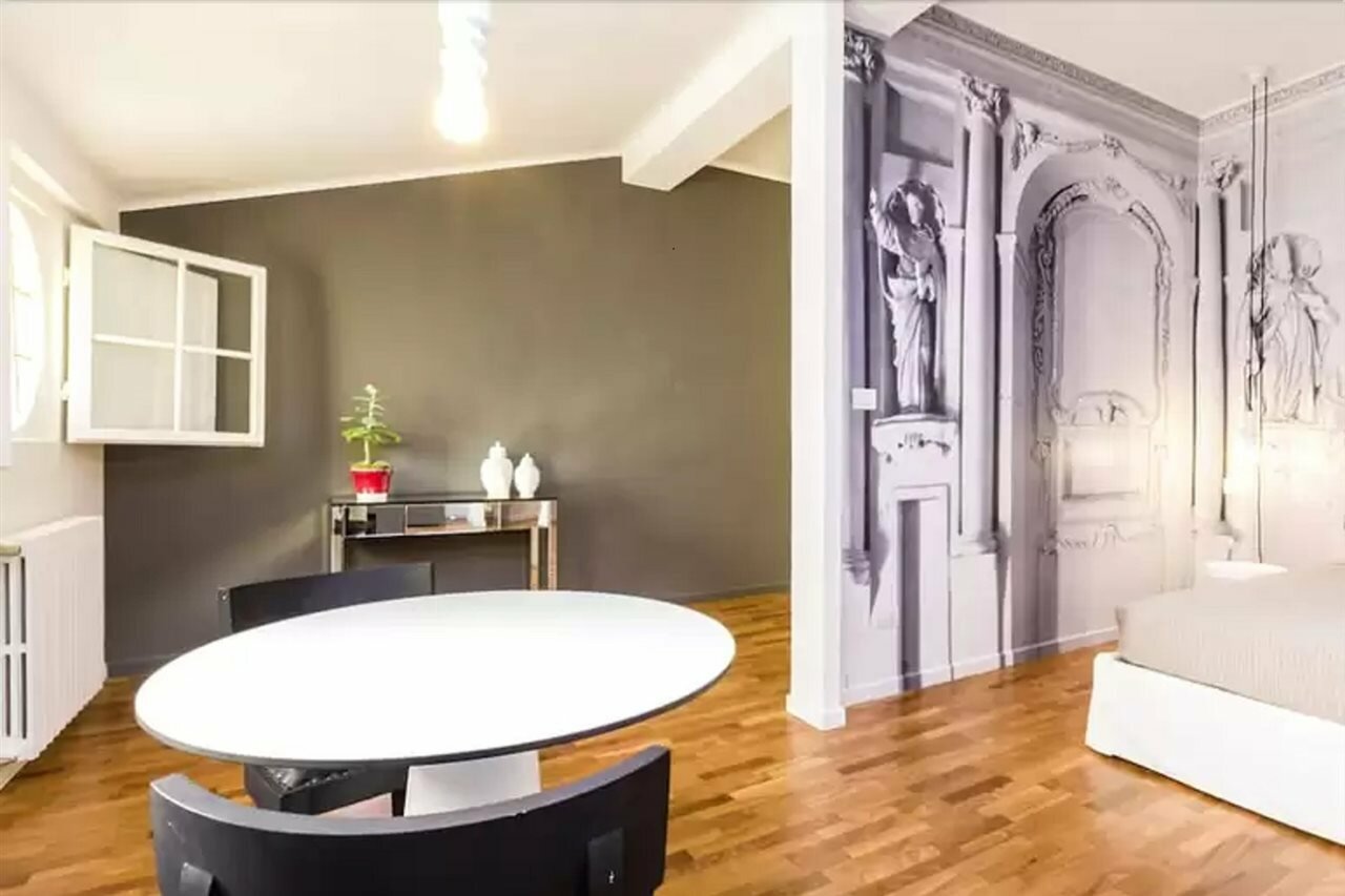 Фото 4 Patroni B&b