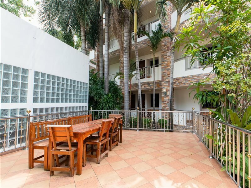 Фото Selina Place Pattaya