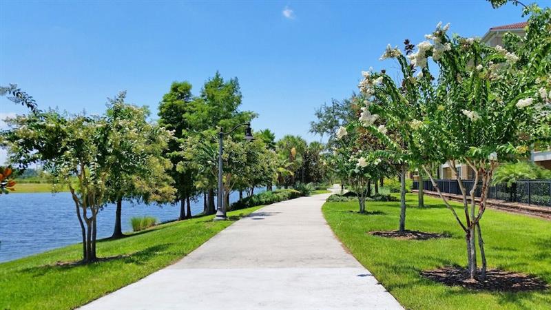 Фото Beautiful Garden