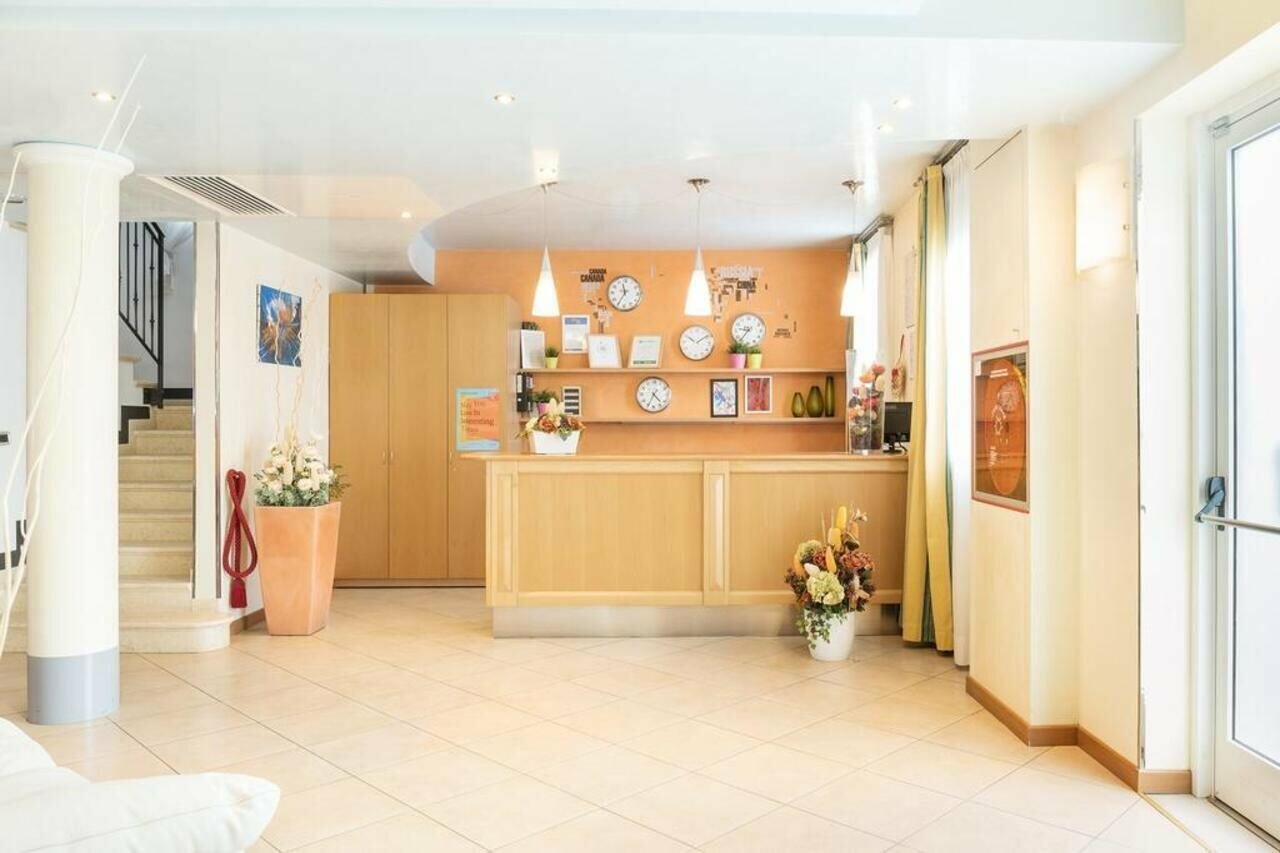 Фото Отель Ca' Tron