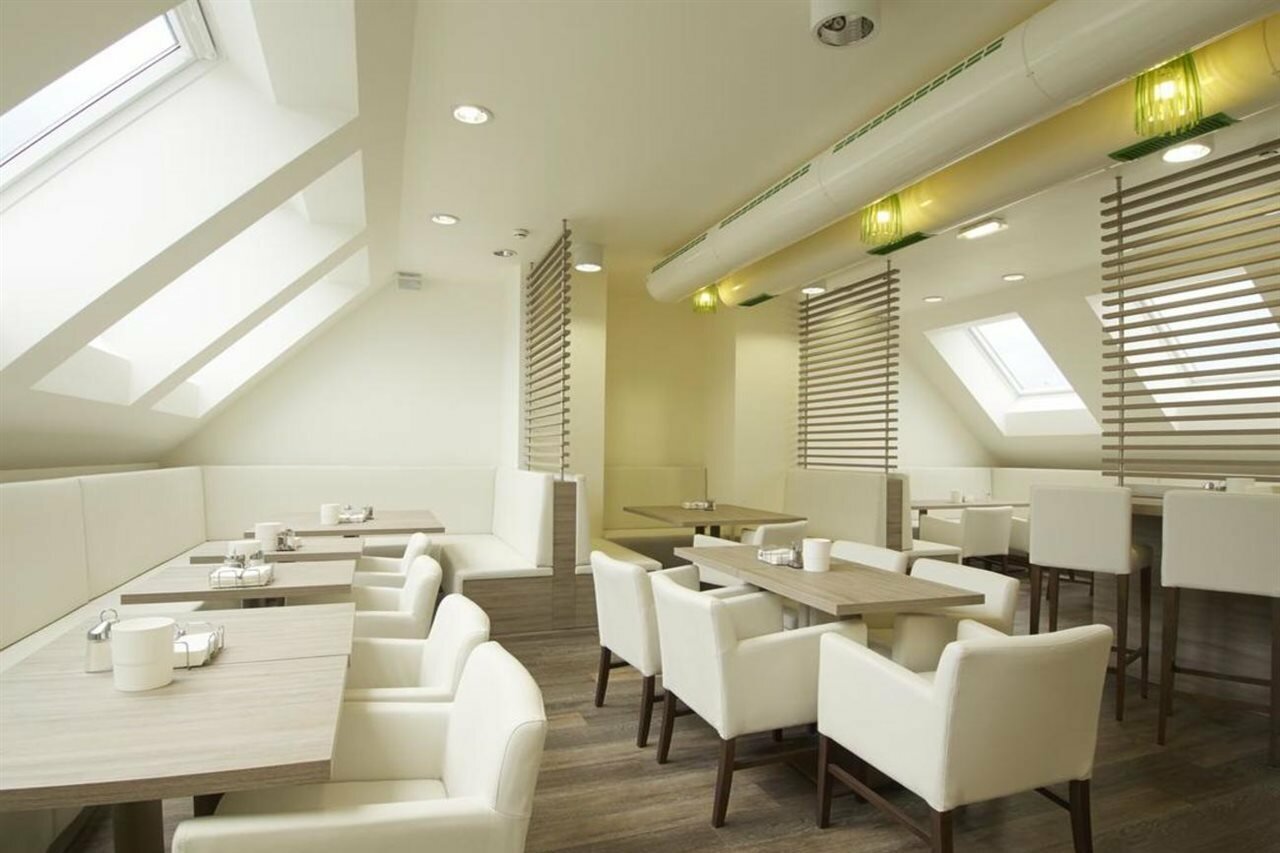 Фото Hb1 Hotel Wien Schönbrunn