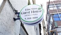 Фото Elm Tree Guest House Myeongdong