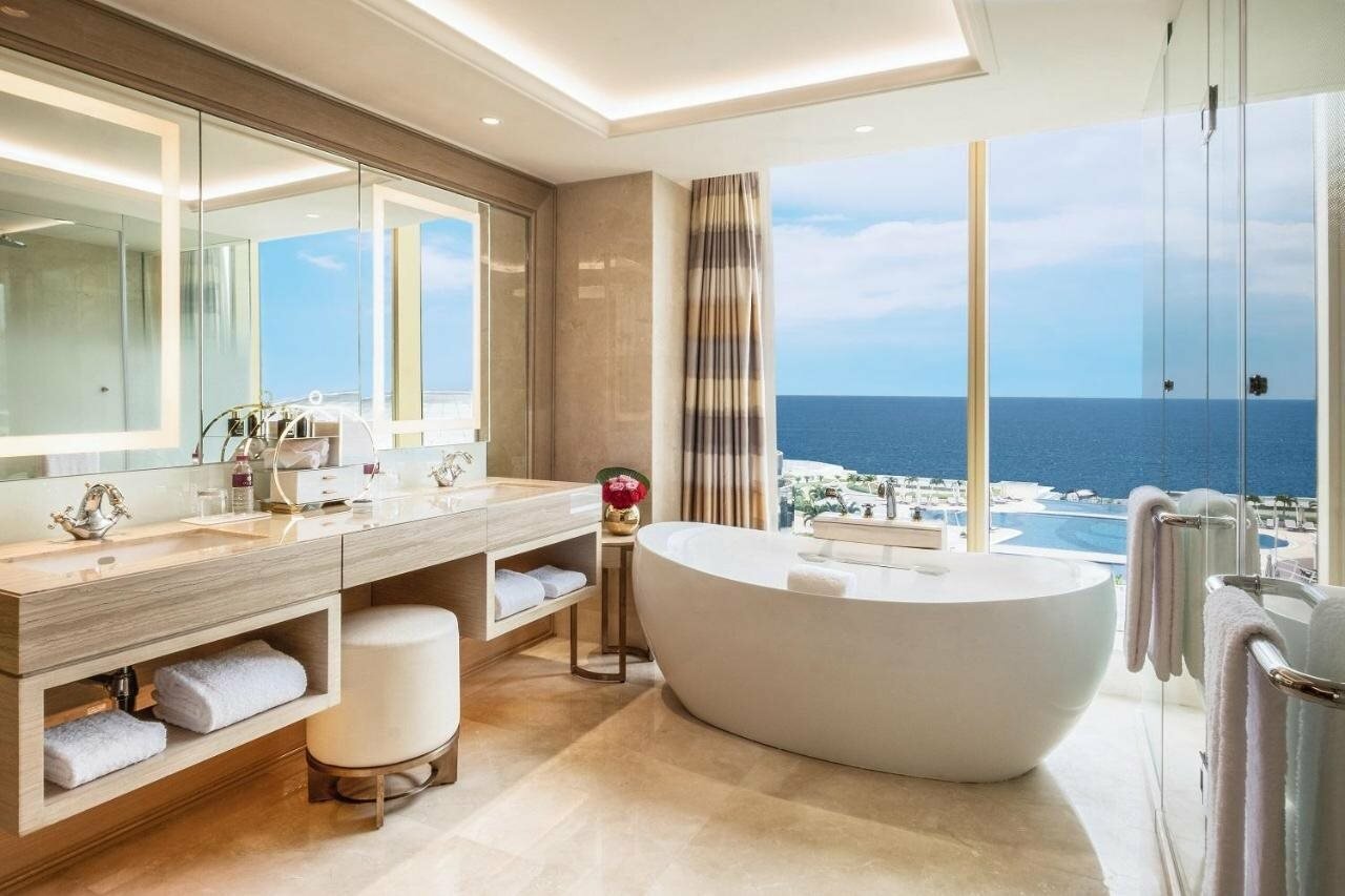 Фото Okada Manila