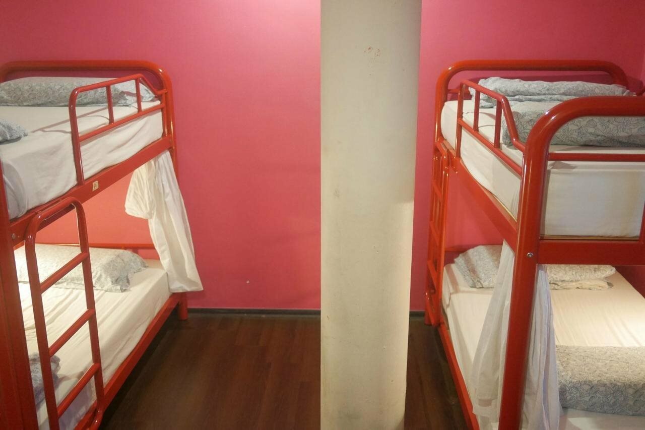 Фото Beary Best! Hostel Chinatown