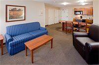 Фото Candlewood Suites Indianapolis East, an Ihg Hotel
