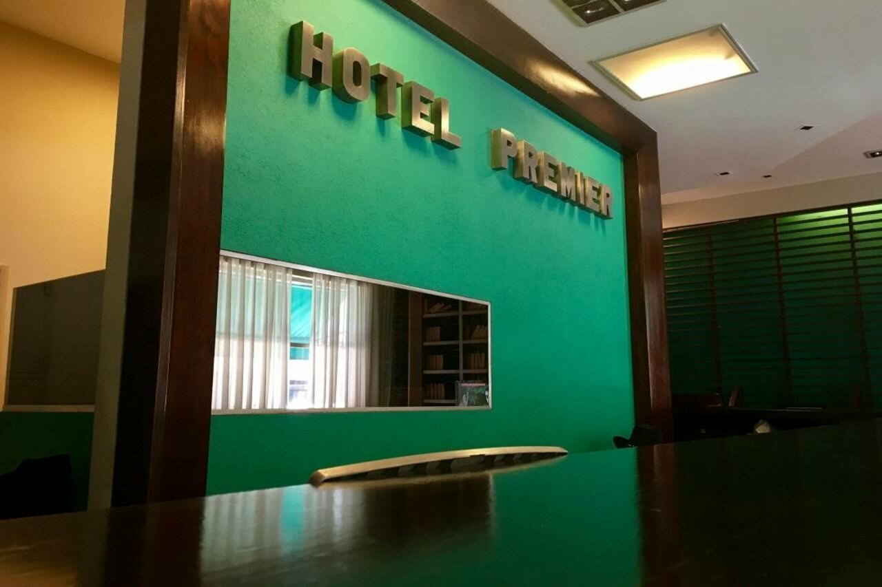 Фото Hotel Premier