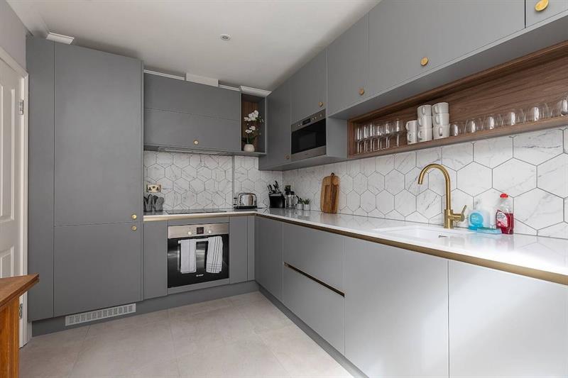 Фото Altido Beautiful 2 bed apt in Mayfair, close to Tube