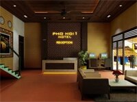 Фото Pho Hoi 1 Hotel