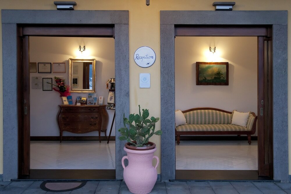 Фото Hotel A' Pinnata