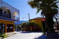 Фото Captain's Beach Boutique Apartments