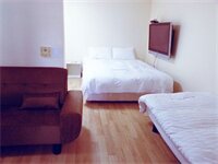 Фото Iu Guesthouse