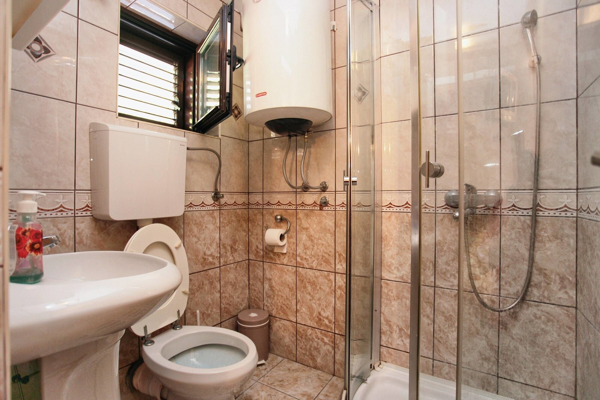 Фото Apartments Simun