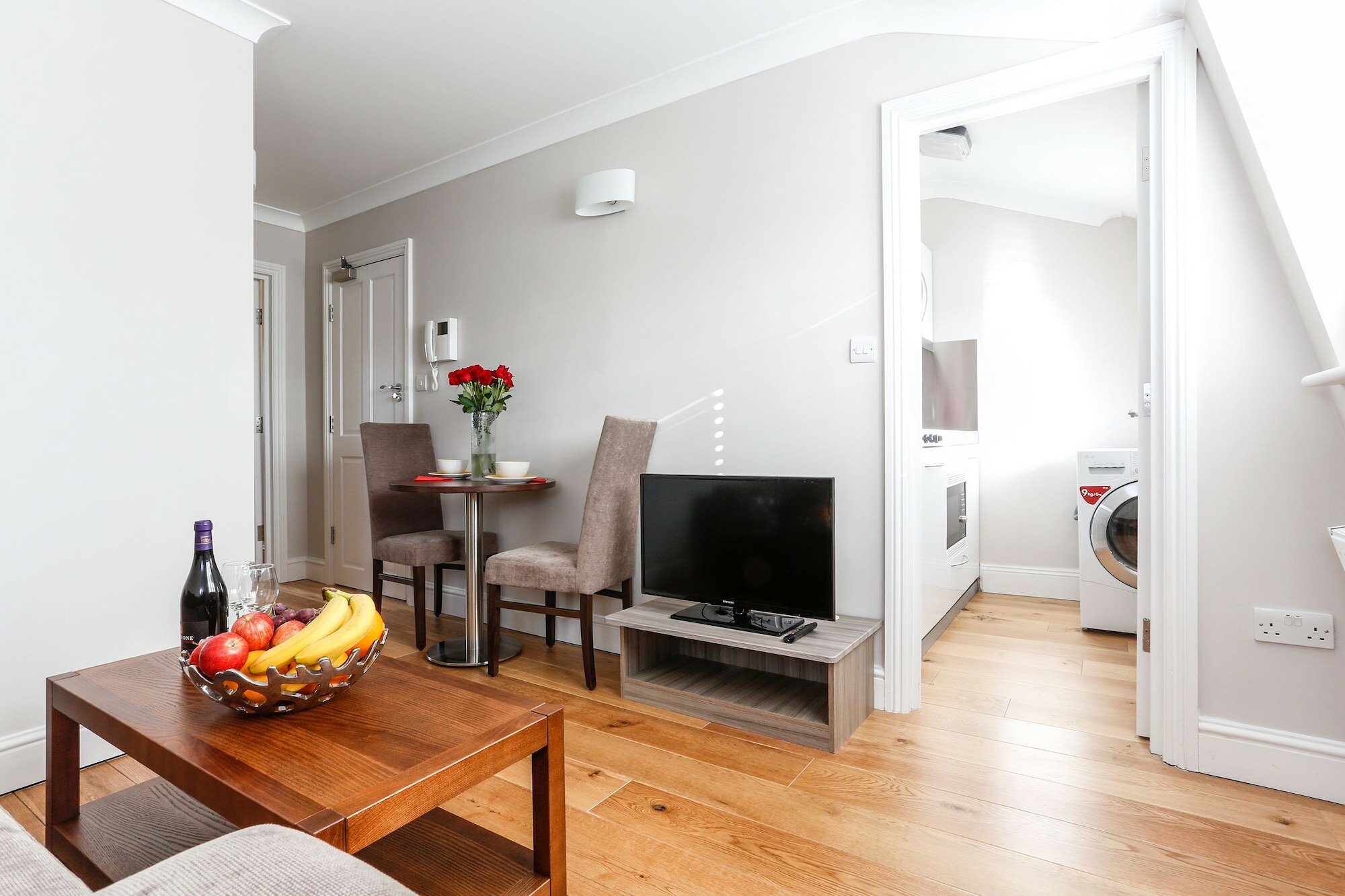 Фото Apartments Inn London Lancaster