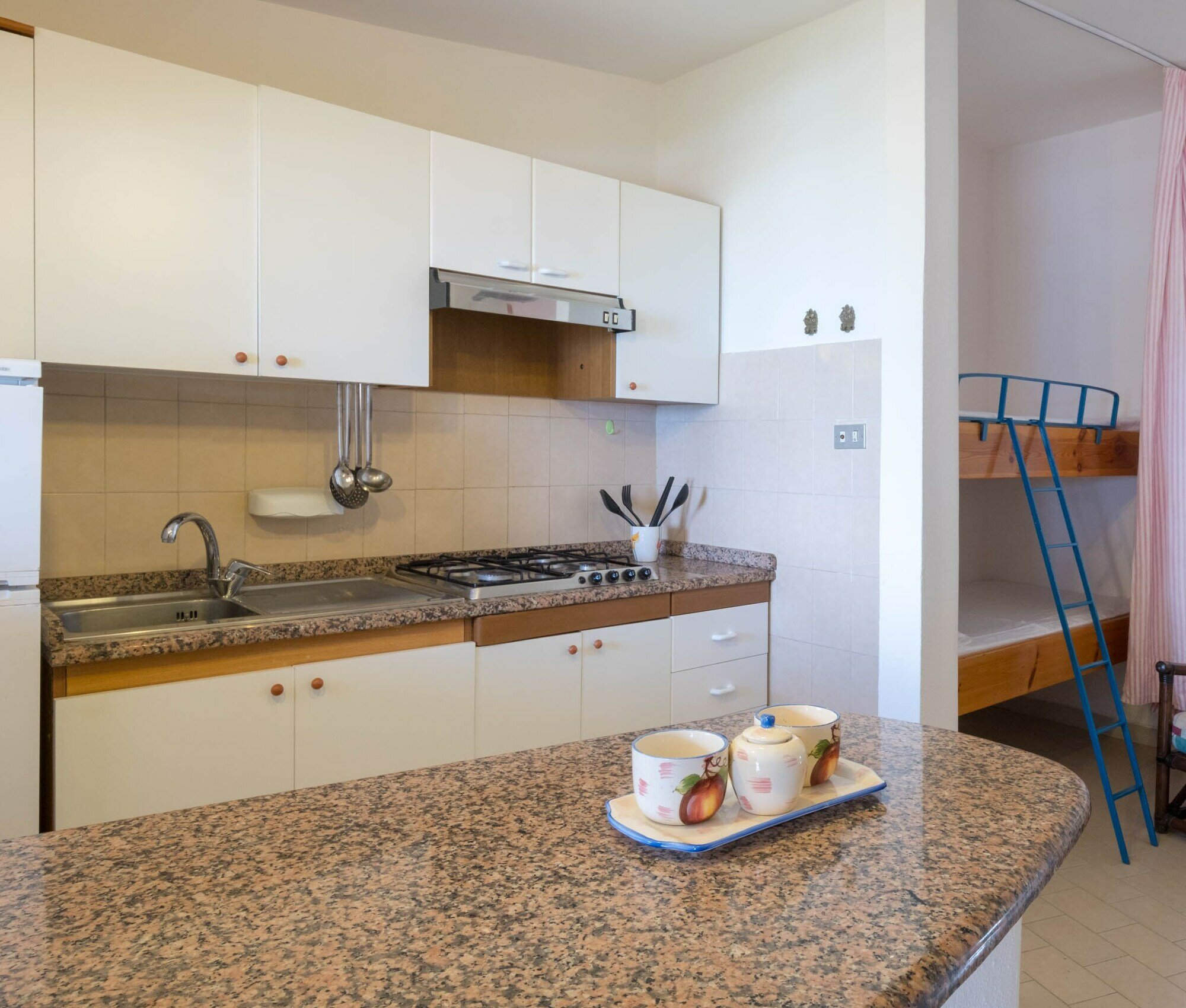 Фото Residence Albatros