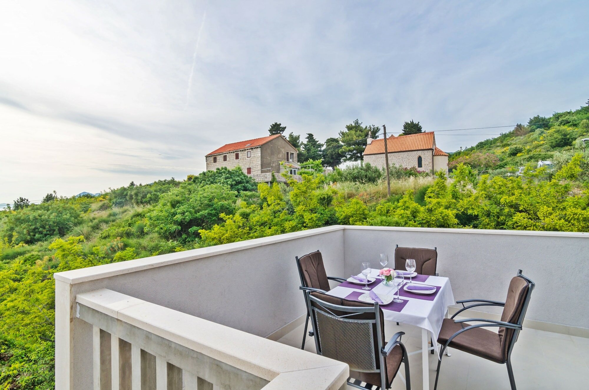 Фото Apartments Villa Dadic