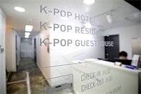 Фото K-Guesthouse Dongdaemun Premium 2