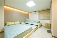 Фото Guest House The Hil