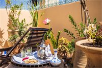 Фото Riad Zamane & SPA Fès