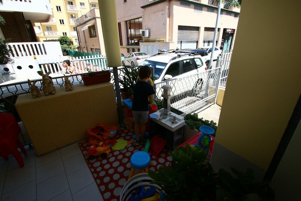 Фото Hotel Giannella