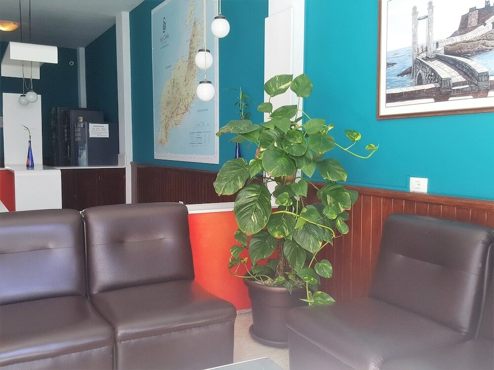 Фото Hostal San Gines