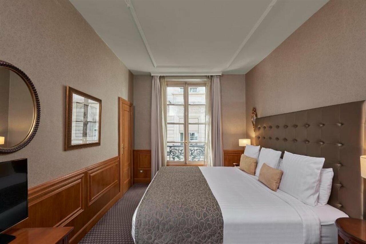 Фото Melia Paris Vendome