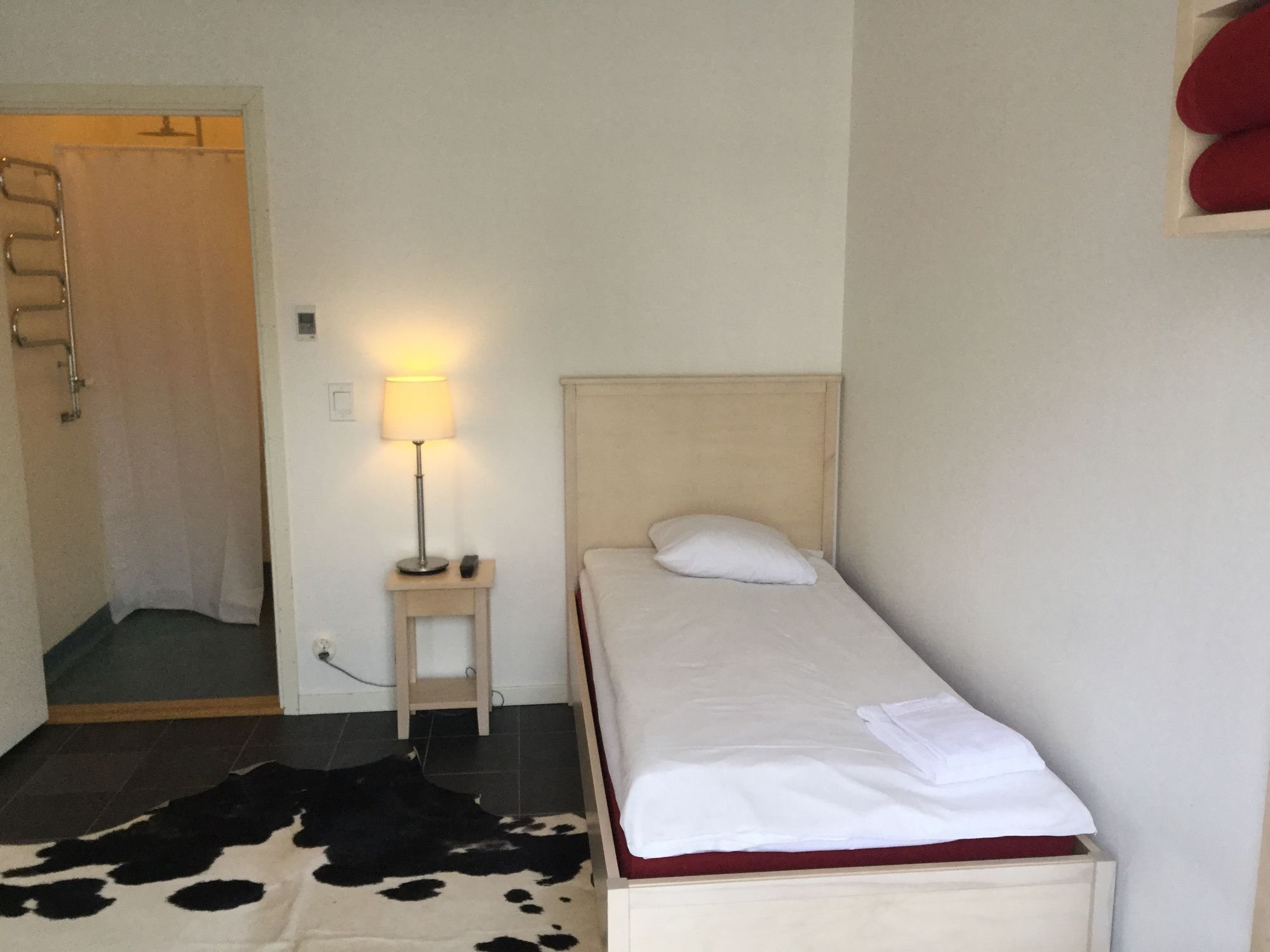 Фото Wapnö Gård Bed & Breakfast