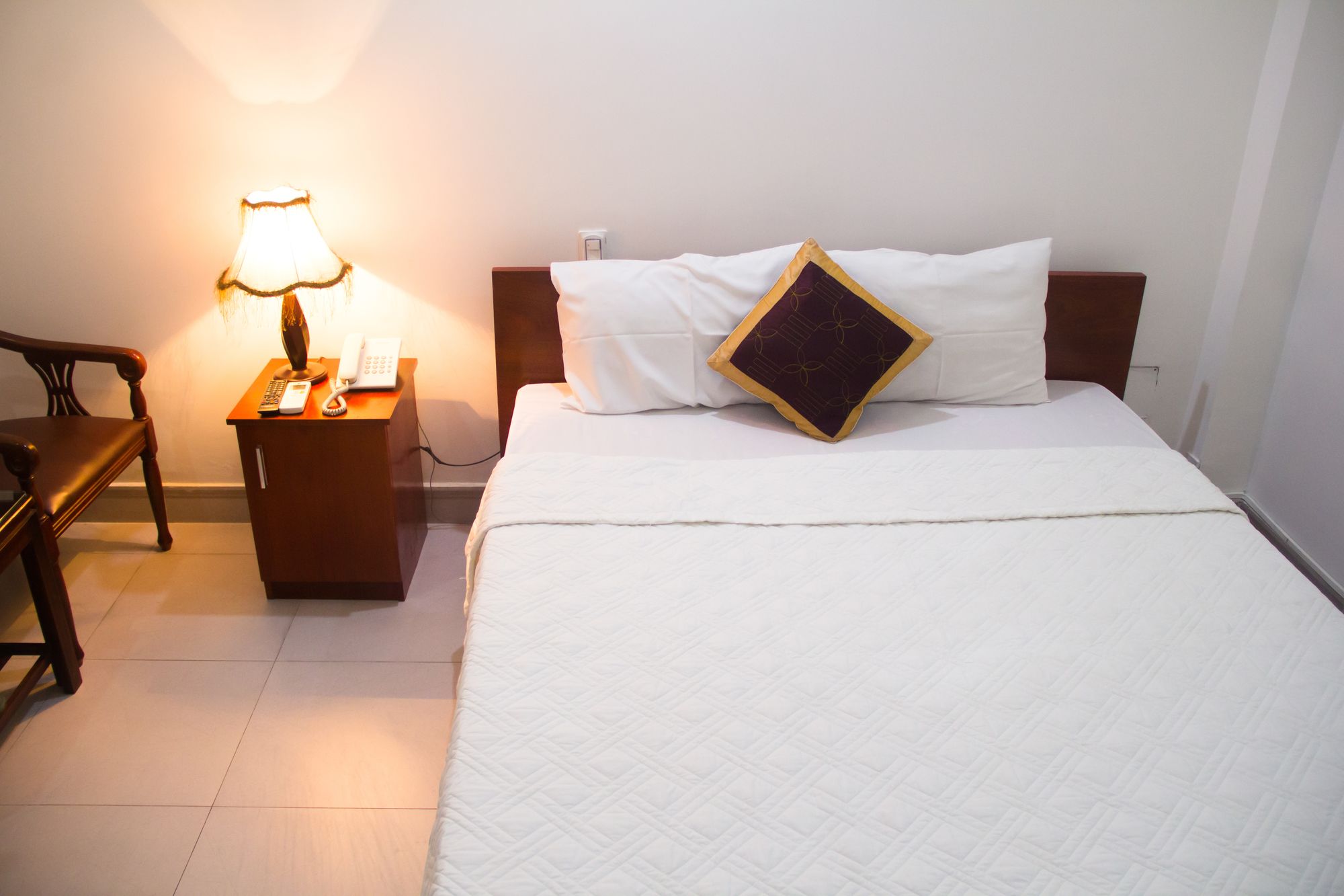 Фото Vivyanne Hotel