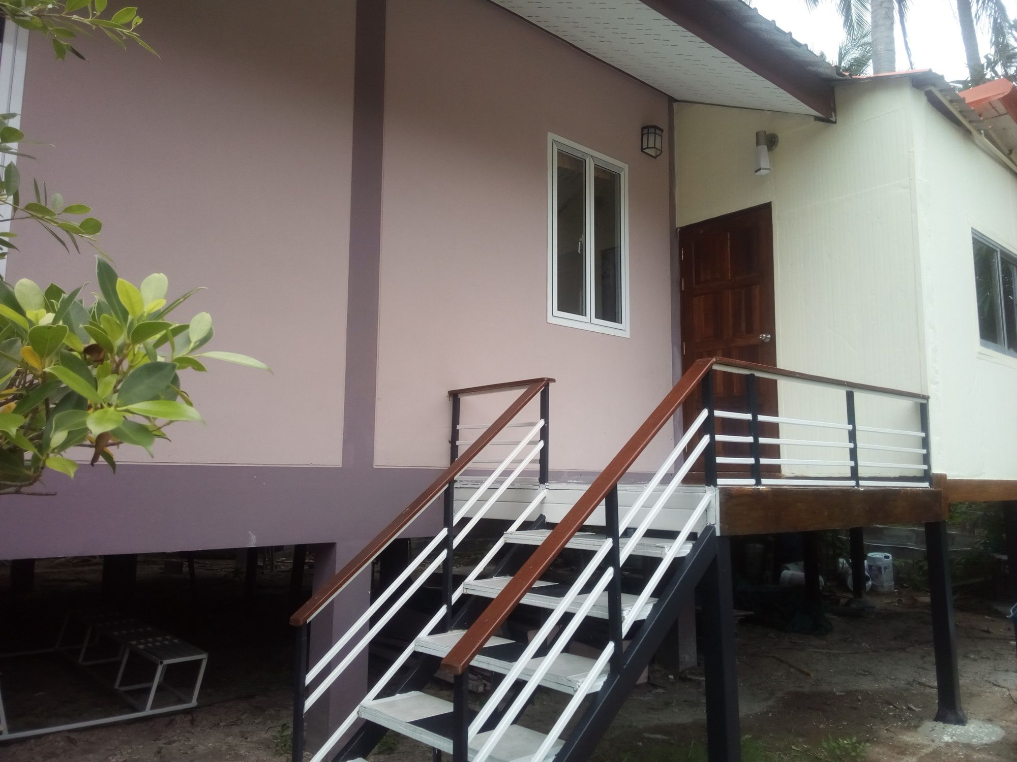 Фото The Ford Sunset Beach Resort