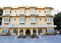 Фото Hotel Dream Palace
