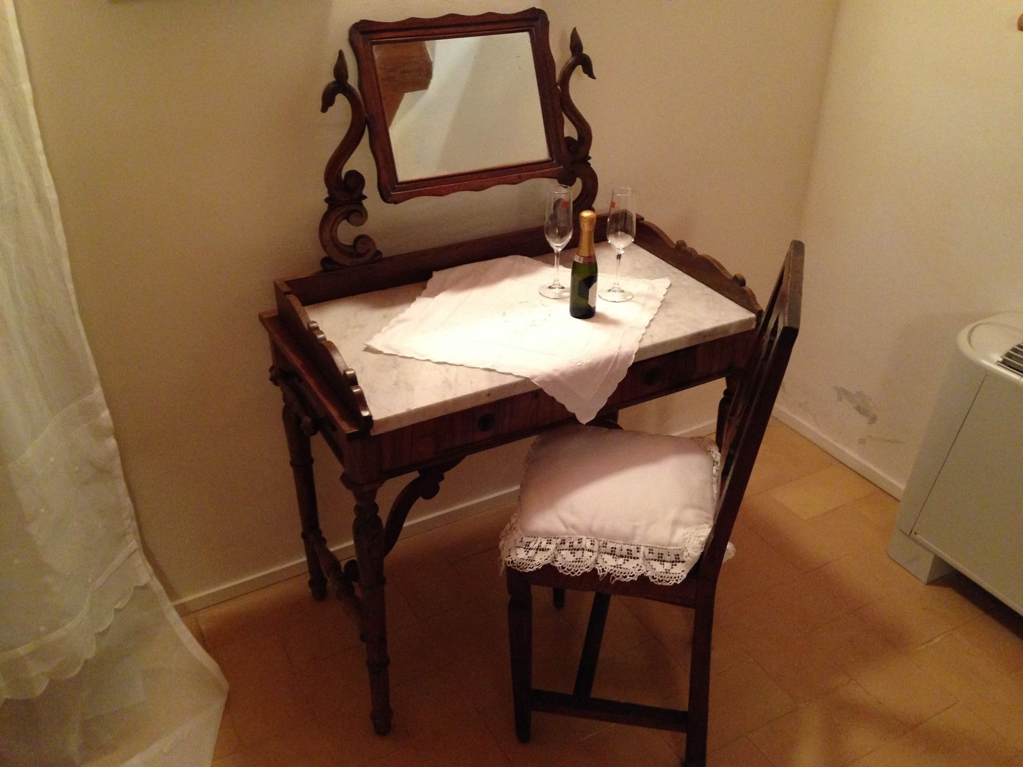 Фото La Quercetta