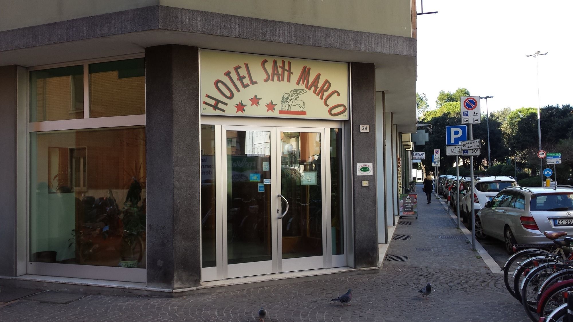 Фото Hotel San Marco