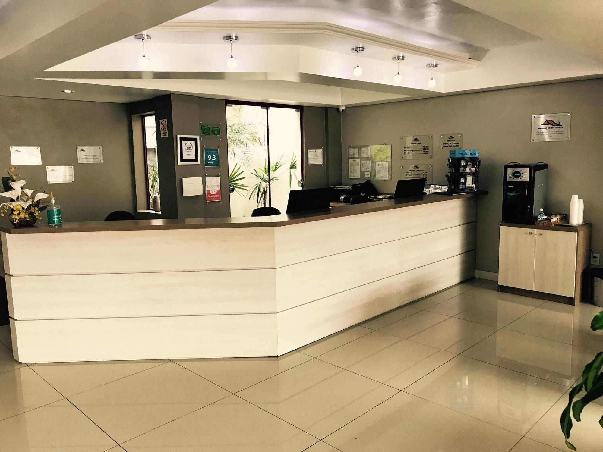 Фото Hotel Westphal