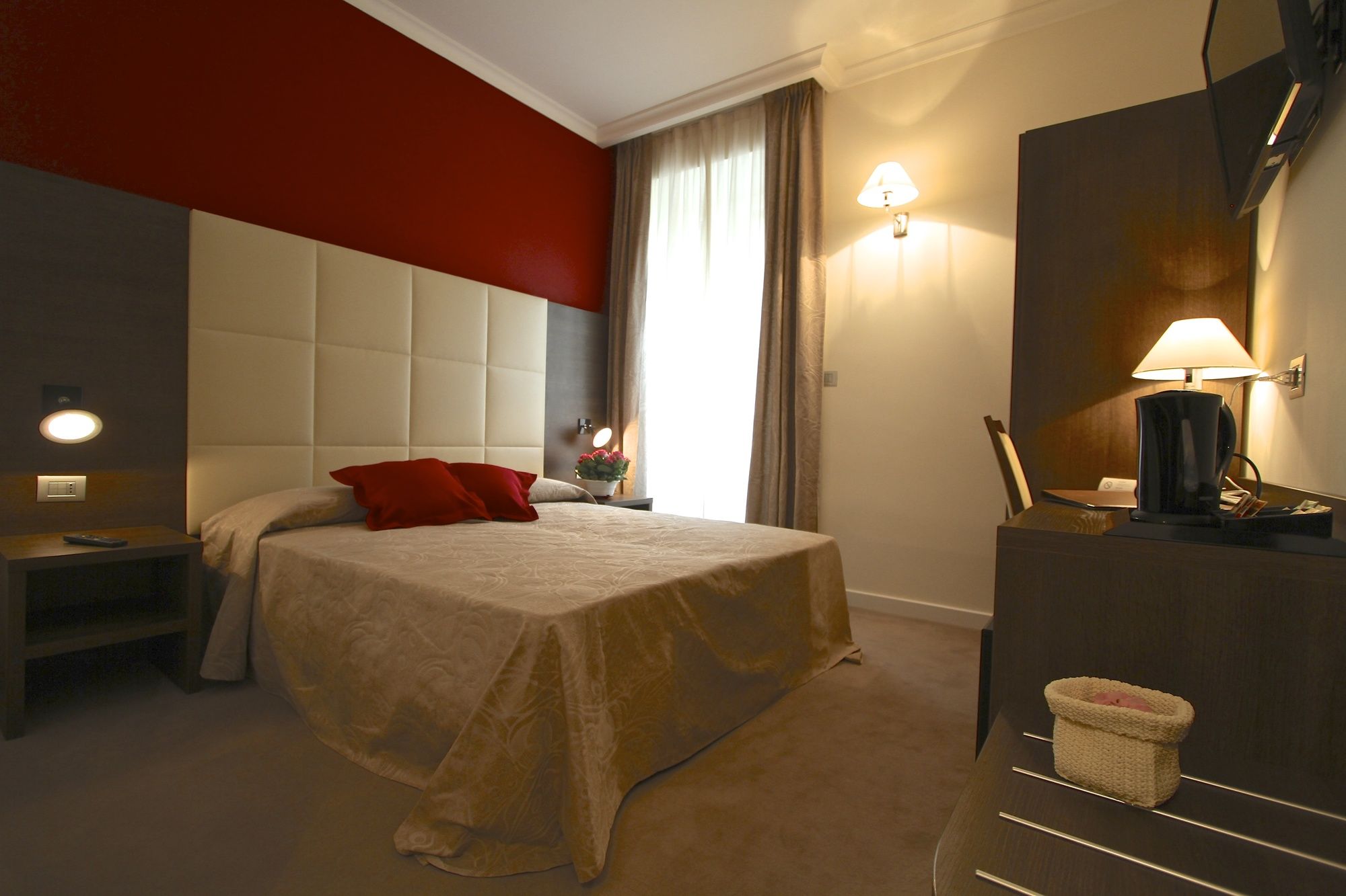 Фото Andrea Doria Resort