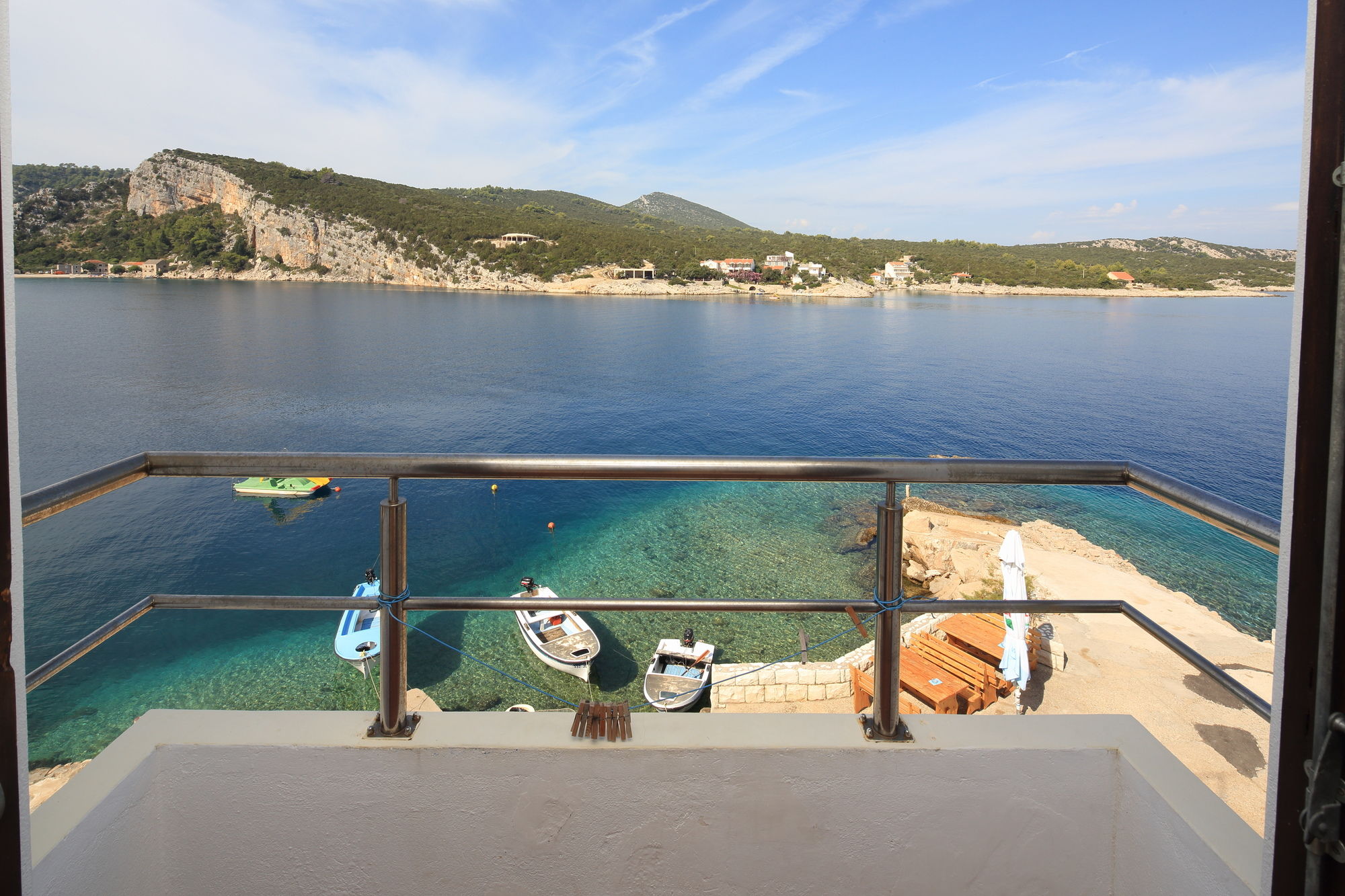 Фото Hotel Timun