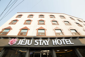 Гостиница Jeju Stay Hotel