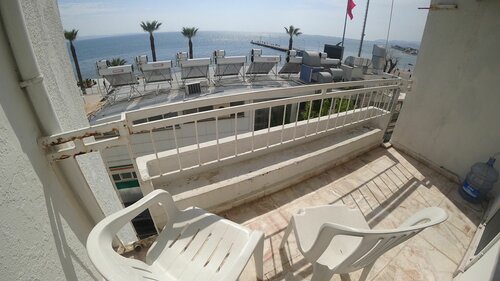Гостиница Ozsoy Hotel в Эдремите