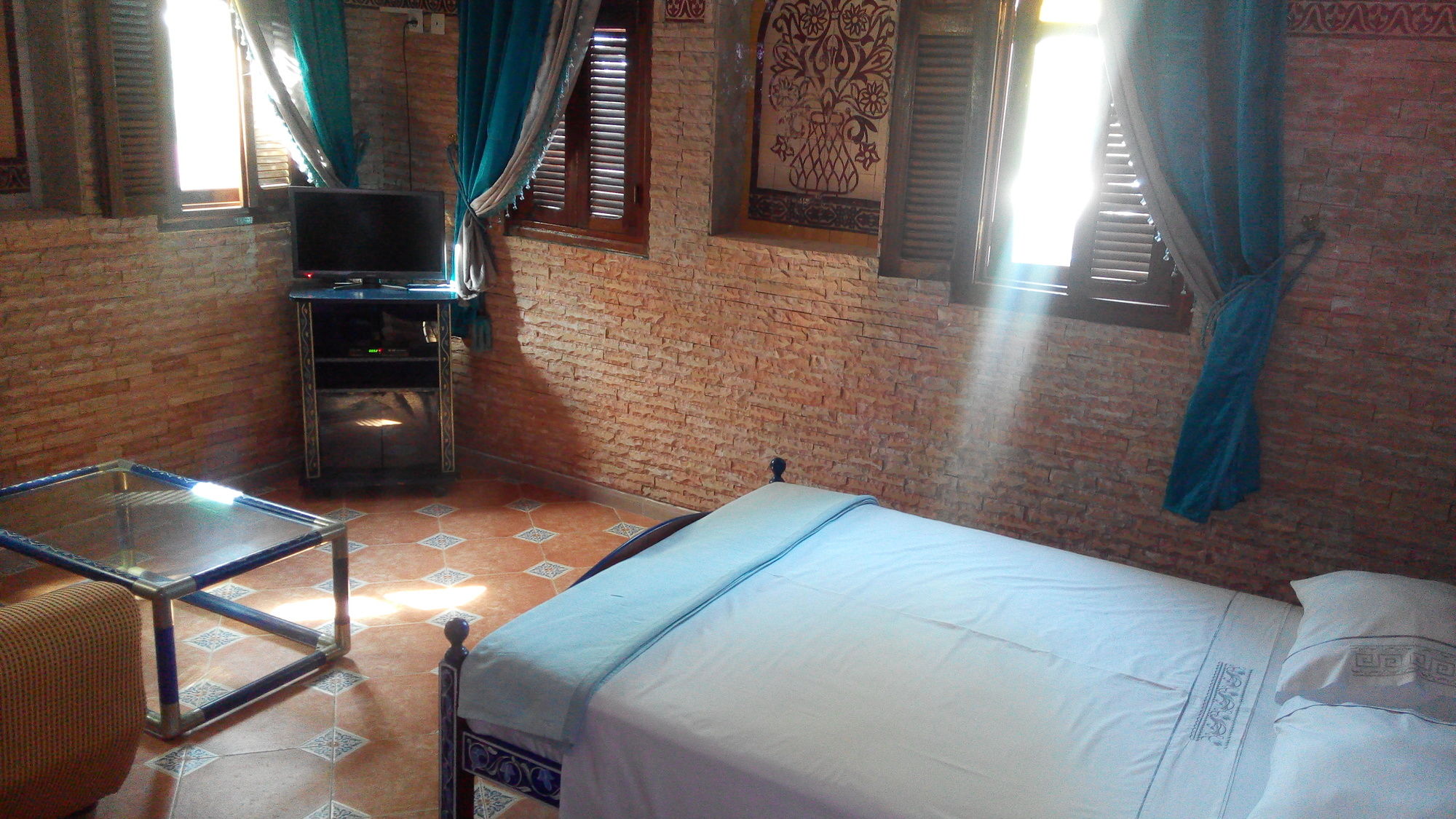 Фото Pasta Plaza Hotel