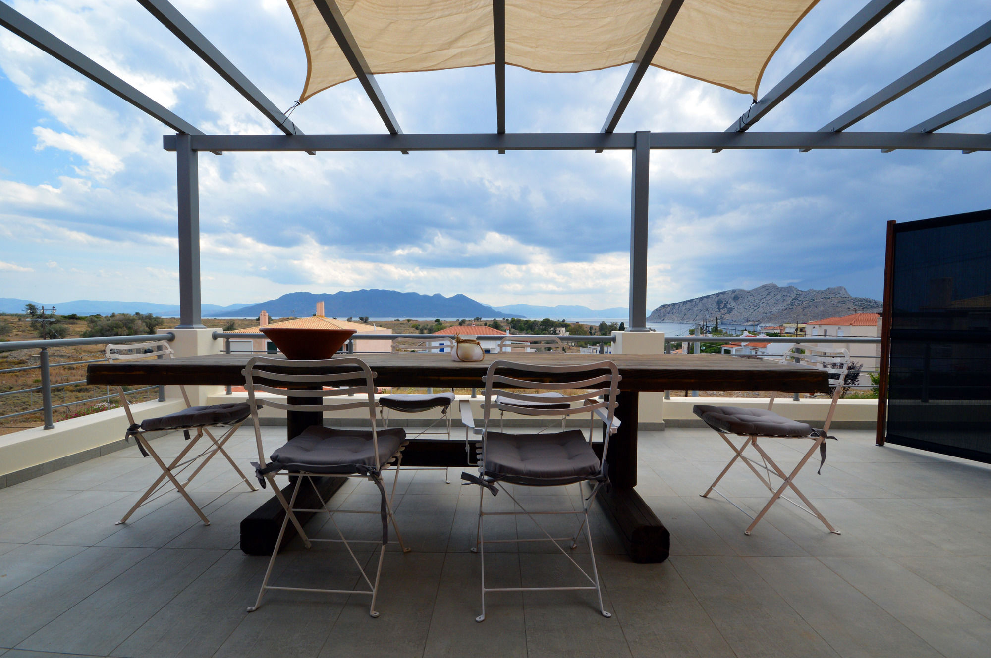 Фото Aegina Bed & Culture - B&b Hotel