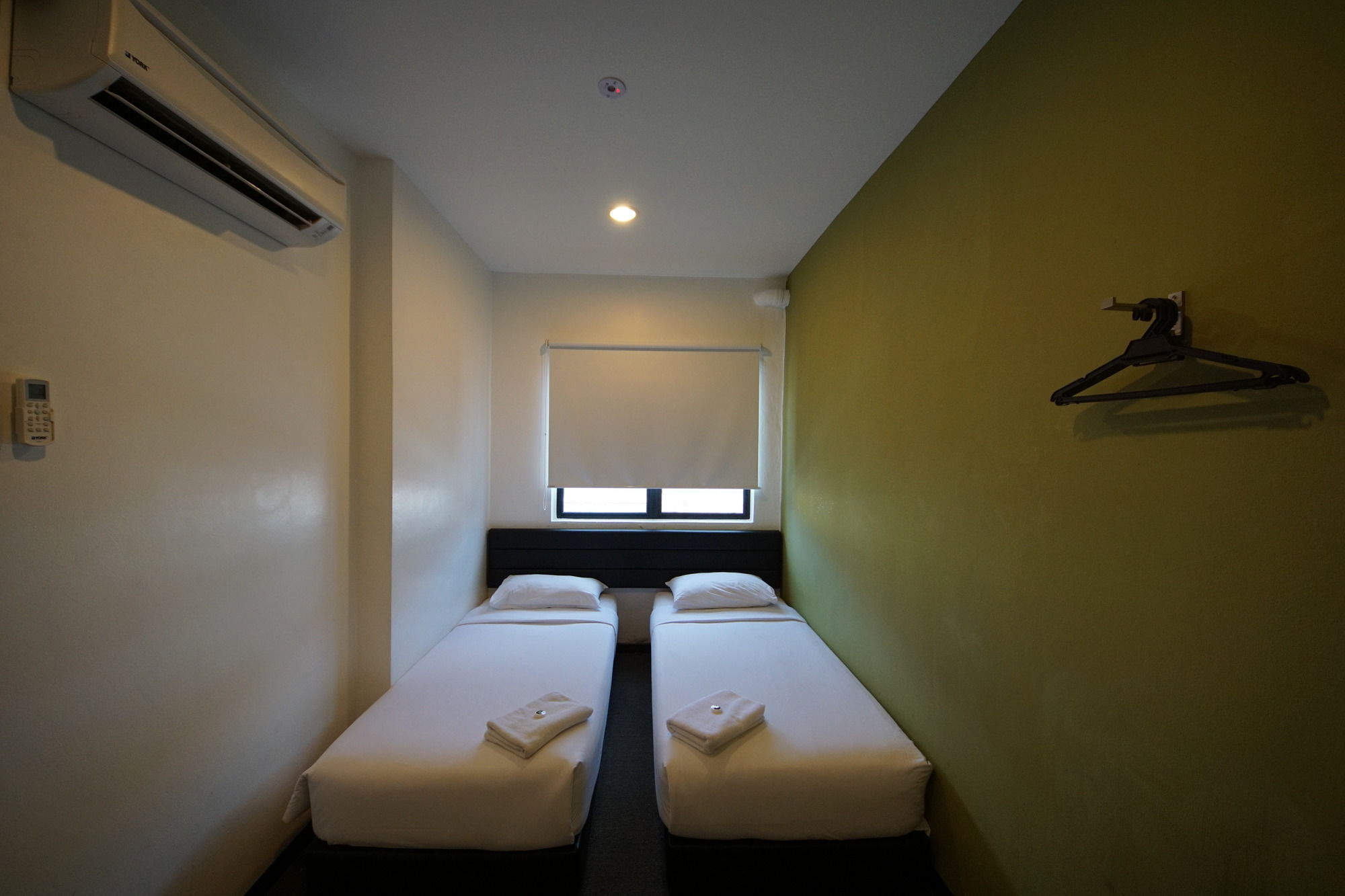 Фото Tulip Hotel