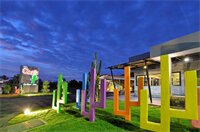 Фото The Oasis Resort