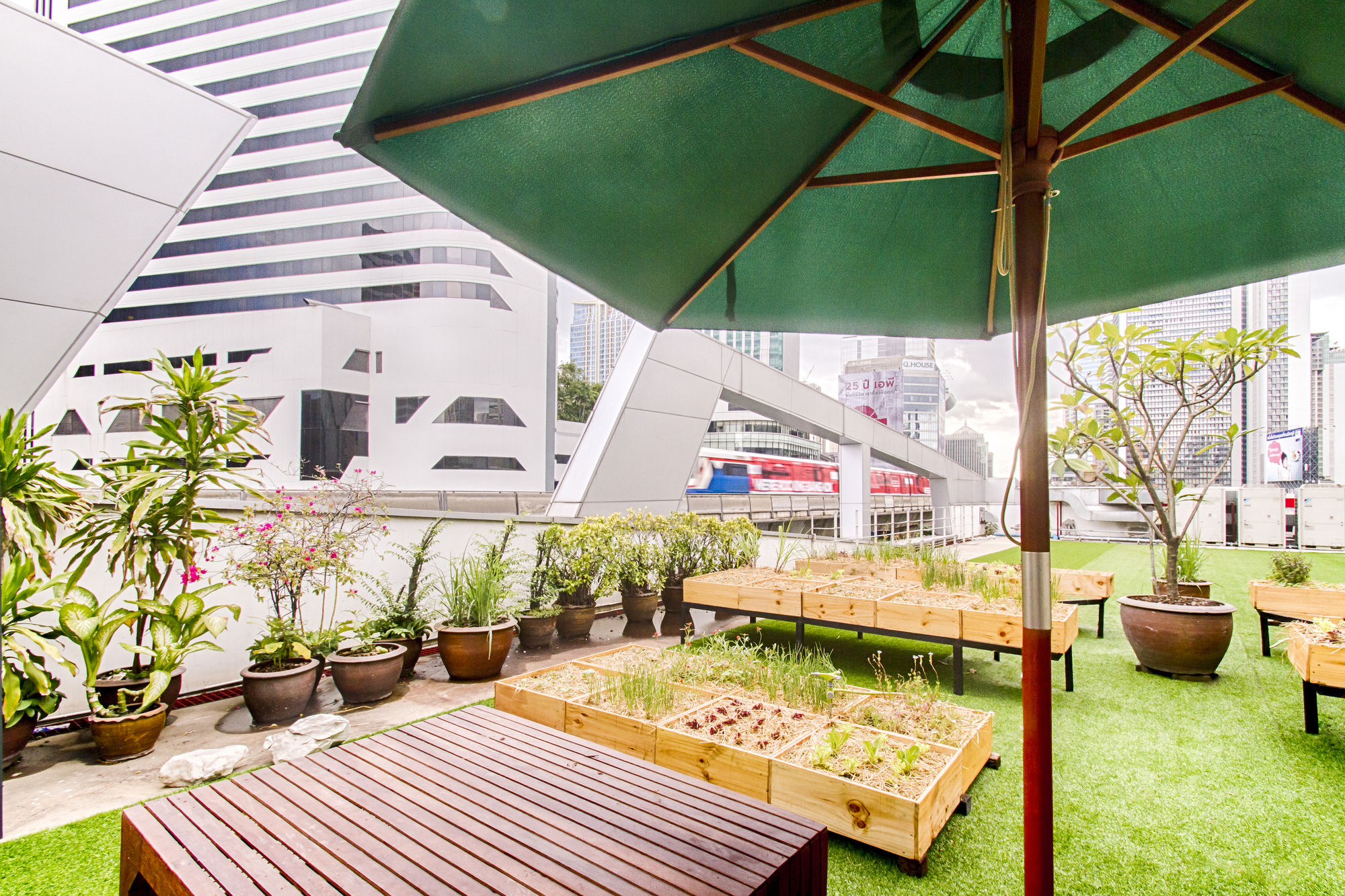 Фото Hom hostel & cooking club